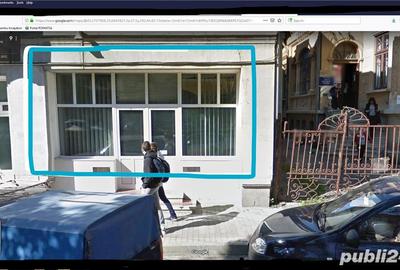 Spațiu comercial, de 50 mp, în Câmpulung Muscel - 1