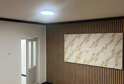 Casă cu 2 camere cu Teren 40 Mp în Central - 4