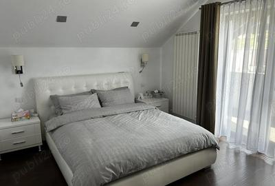 Casă cu 6 camere cu Teren 1000 Mp în Central - 4