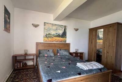 Apartament cu vedere frontala catre mare - zona Faleza Nord Apartament cu vedere frontala catre mare - zona Faleza Nord - 8