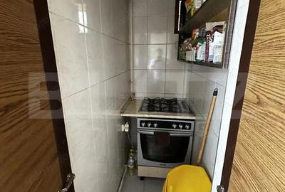 Apartament de vanzare, cu 3 camere, 70 mp, zona 14 Mai - 6