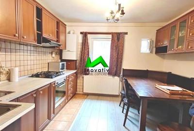 Apartament de inchiriat  3 camere Sibiu Strand - 4