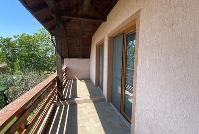De vanzare casa individuala cu teren Gruiu , Calarasi ,Budesti - 31