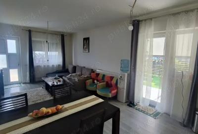 Casa cu 3 camere Casa cu 3 camere - 1