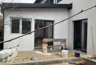 Casă cu Teren 250 Mp în Clinceni