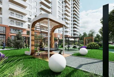 Apartament 2 camere | Complex cu Facilitati Premium | Zona Obor - 8