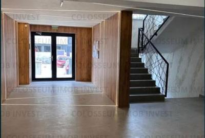 Apartament cu 2 camere decomandat în Sânpetru - 2