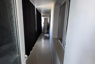 Apartament cu 2 camere semidecomandat, mobilat în Țiglina 2 - 8