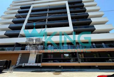 Apartament cu 2 camere decomandat în