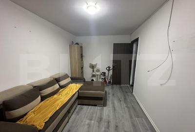 Apartament 2 camere, 46.98 mp utili + 6.32 mp balcon, zona C - 13