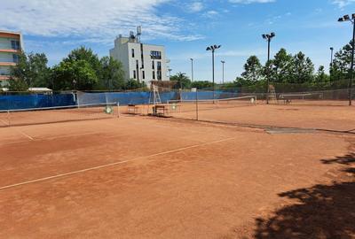 Teren intravilan 3707 mp - Aviatiei - 6