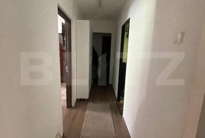 Apartament 4 camere, 78 mp, Gheorgheni/Hermes - 7