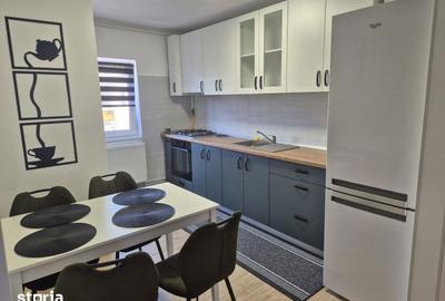 Apartament cu 3 camere în Progresul - 3