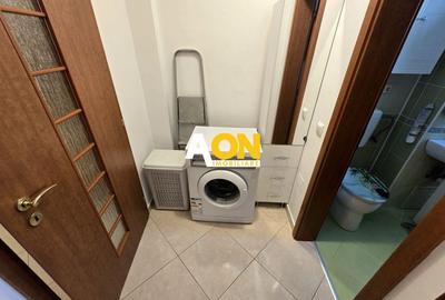 Apartament cu 2 Camere, Bloc cu Lift, Zonă Ultracentrală - 12