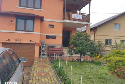 Casă cu 5 camere cu Teren 520 Mp în Vlădești - 12