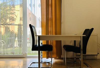 Apartament cu 2 camere decomandat, mobilat în Iosefin - 21