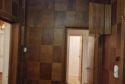 Apartament cu 3 camere decomandat în Pajura - 1