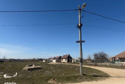 Spațiu comercial, în Cernele