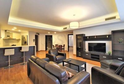 REA1007945 Apartament 3 camere de vanzare-Herastrau - 2