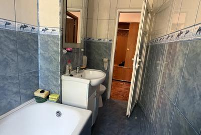 Garsonieră decomandată, mobilată în Brâncoveanu - 5