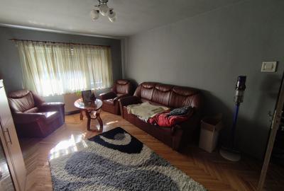 Apartament cu 3 camere în Sânmartin - 6