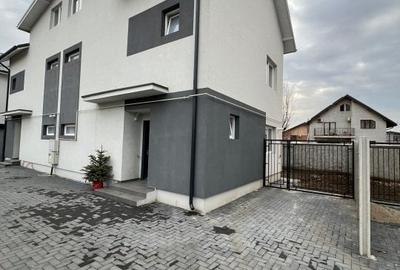 Vila mobilata si utilata Rubinului