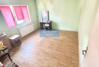 Apartament 3 camere â Bulevardul Mihai Viteazu - 8