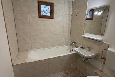 Apartament cu 2 camere semidecomandat, mobilat în Ștefan cel Mare - 3