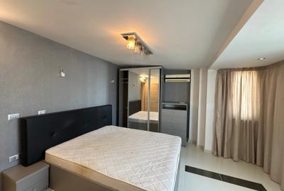 Apartament cu 3 camere, mobilat în Moșilor - 12