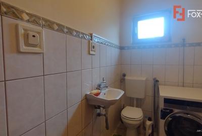 Casa individuala 4 camere, Zona Freidorf - Garaj, 2 fronturi stradale - 21