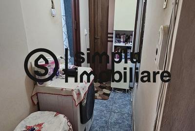 Apartament cu 3 camere semidecomandat în Valea Rosie - 18