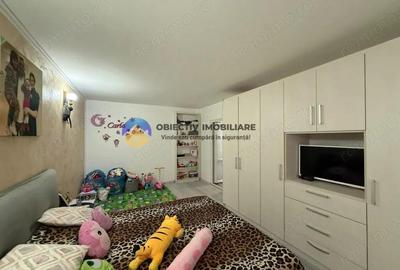 Apartament 4 camere- 101,13 mp utili- Savinesti - 2