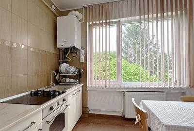 Apartament cu 2 camere decomandat, mobilat în Centrul Civic - 11