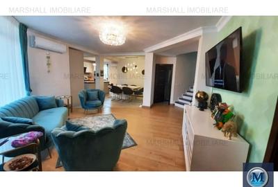 Vila cu 6 camere de vanzare in Paulesti, 216.95 mp #14305 - 4