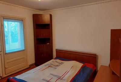 Apartament cu 3 camere decomandat, mobilat în Girocului - 3