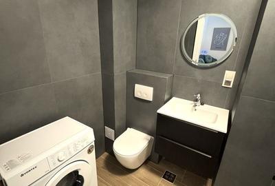 Apartament cu 2 camere în Central - 8