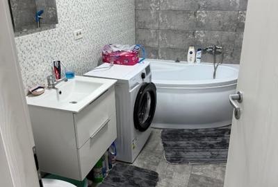 Vând Apartament 2 Cam Strada Marului 8-10 Sobroesti Fundeni - 4