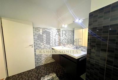 Apartament cu 3 camere decomandat, mobilat în 9 Mai - 10