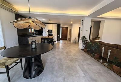 Vilă cu 5 camere de închiriat în zona Pipera Vilă cu 5 camere de închiriat în zona Pipera - 2