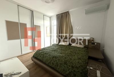 COMISION 0% Apartament cu 3 camere, terasa 27 mp, in zona Girocului - 4