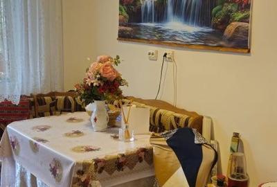 Apartament cu 2 camere semidecomandat în Unirii - 5