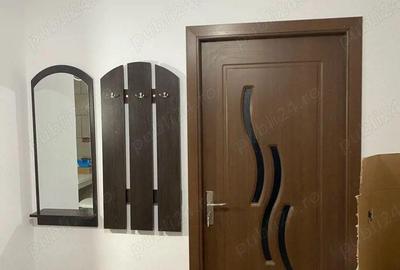 Apartament cu 3 camere semidecomandat, mobilat în Ghencea - 7