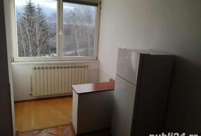 Garsonieră decomandată în Central - 10