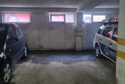 Inchiriez apartament cu 2 dormitoare, living si bucatarie, baie, parcare subterana! Inchiriez apartament cu 2 dormitoare, living si bucatarie, baie, parcare subterana! - 6