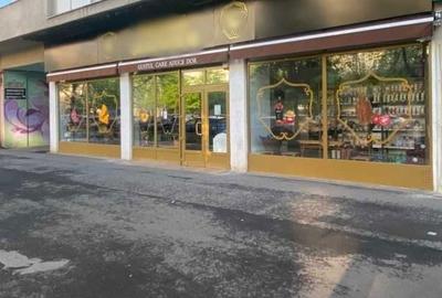 Spațiu comercial, de 96 mp, în Mihai Bravu - 4