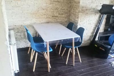 Apartament cu 3 camere în Cantemir - 9