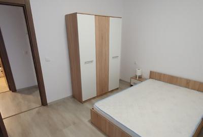 9 MAI rezidential , 2 cam dec 1/6 , mobilat si utilat 420 e - 9