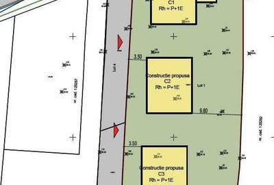 Spațiu comercial, în Domnești - 3