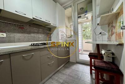 Vanzare - 2 camere I imobil 2015 I centrala proprie I Lacul Tei - 12