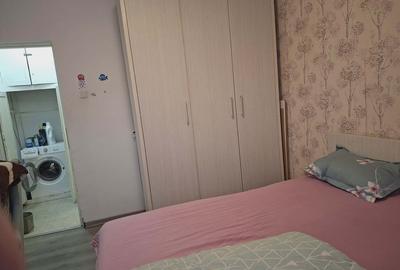 Apartament cu 2 camere decomandat în Exterior Sud - 1